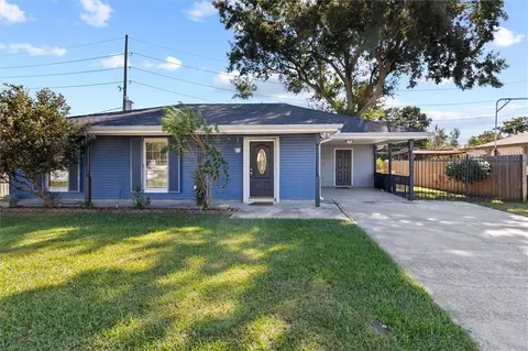 25 Furman Dr, Kenner, LA 70065