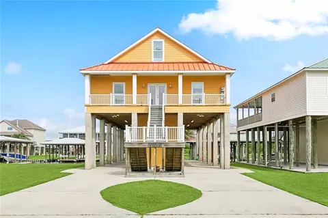 2424 Fort Beauregard Blvd, Saint Bernard, LA 70085