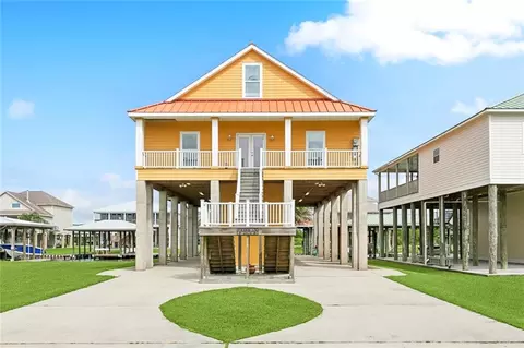 2424 Fort Beauregard Blvd, Saint Bernard, LA 70085