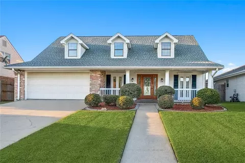 214 Blackfin Cv, Slidell, LA 70458