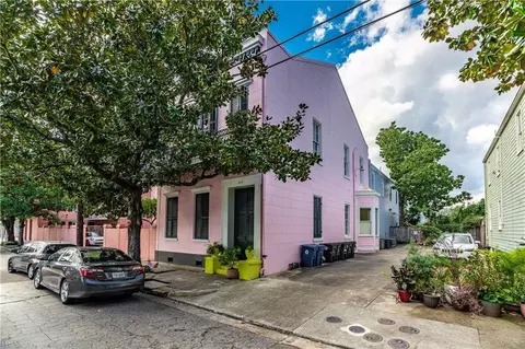 820 Spain St #6, New Orleans, LA 70117