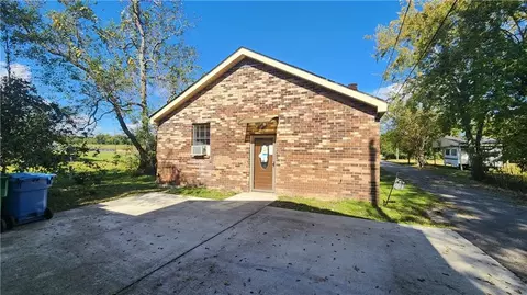 144 Palmer Ln, Ama, LA 70031