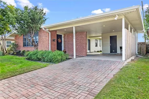 5604 Boutall St, Metairie, LA 70003