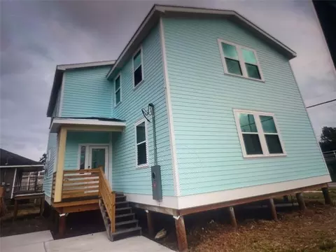 1101 Tennessee St, New Orleans, LA 70117