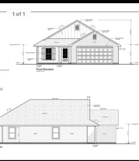 537 Helis Dr, Waggaman, LA 70094