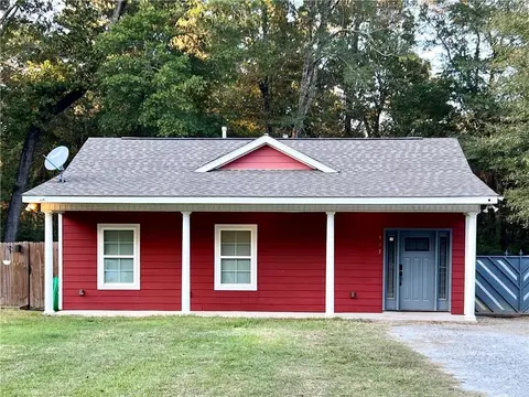 905 S N Dr, Bogalusa, LA 70427