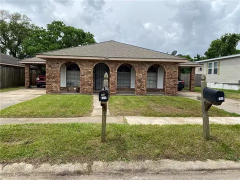 7110 12 Boston Dr, New Orleans, LA 70127