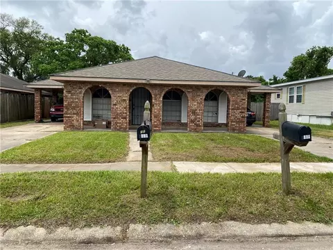 7110 Boston Dr, New Orleans, LA 70127
