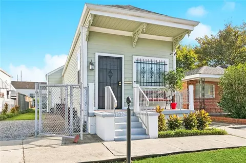 1632 N Galvez St, New Orleans, LA 70119
