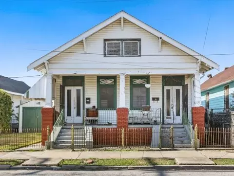1214 16 Desire St, New Orleans, LA 70117