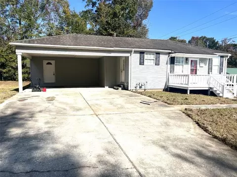 501 Union Ave, Bogalusa, LA 70427