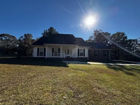 95 Ridgeland Dr, Carriere, MS 39426