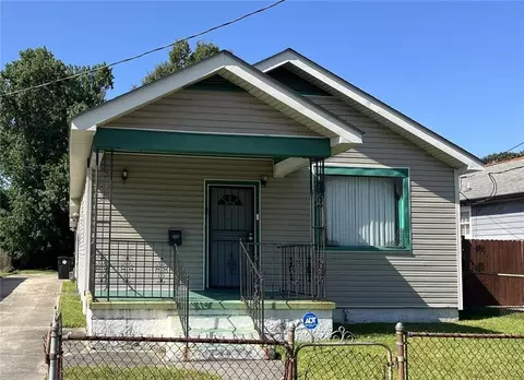 919 Leboeuf St, New Orleans, LA 70114