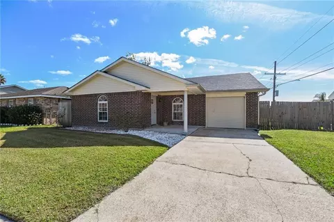 2629 Wyoming Dr, Marrero, LA 70072