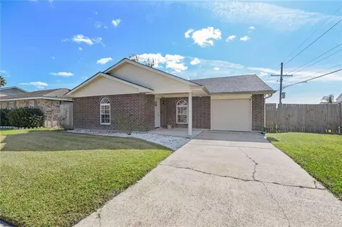 2629 Wyoming Dr, Marrero, LA 70072