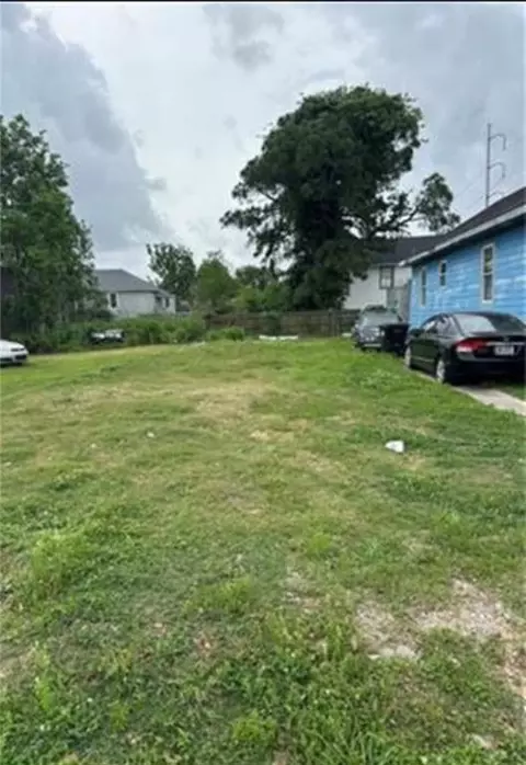 2712 N Dorgenois St, New Orleans, LA 70117