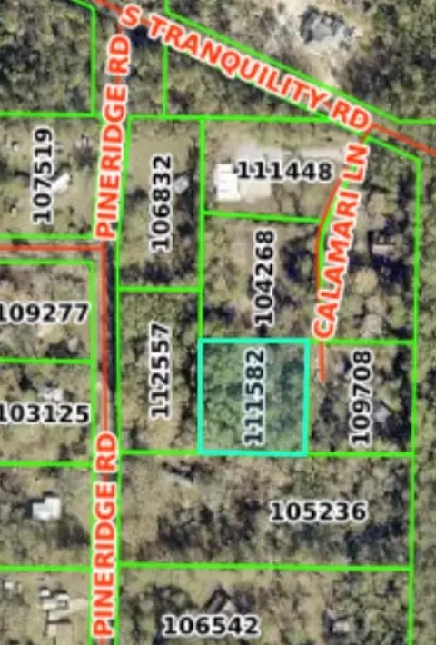 59453 Calamari Ln, Lacombe, LA 70445