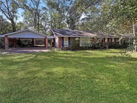 1808 13th Ave, Franklinton, LA 70438