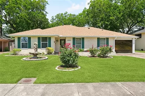 3851 Croydon St, Slidell, LA 70458 photo 1