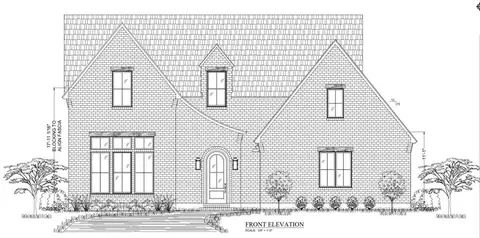100 Bald Eagle Dr, Abita Springs, LA 70420