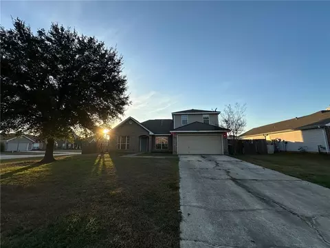 637 Huseman Ln, Covington, LA 70435 photo 1