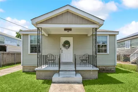 5712 Wildair Dr, New Orleans, LA 70122