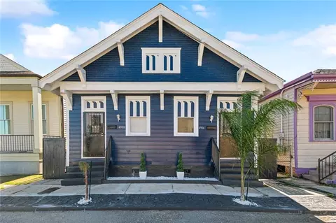 4906 08 Burgundy St, New Orleans, LA 70117