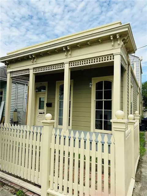 119 Olivier St, New Orleans, LA 70114