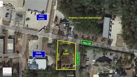 21460 Highway 36 Hwy, Abita Springs, LA 70420