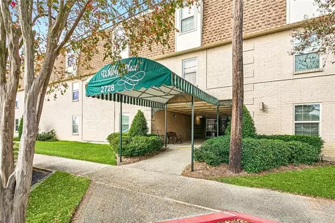2728 Whitney Pl #221, Metairie, LA 70002