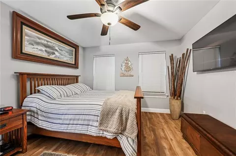Bedroom - 23375 Lowe Davis Rd, Covington, LA 70435 photo 3 of 4