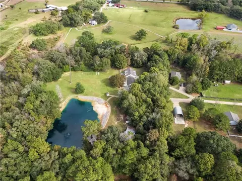 View/Area - 23375 Lowe Davis Rd, Covington, LA 70435 photo 6 of 7