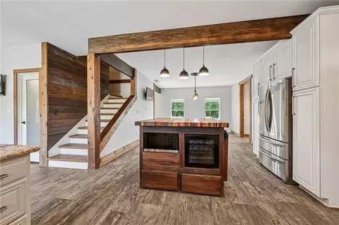 Kitchen - 23375 Lowe Davis Rd, Covington, LA 70435 photo 3 of 6