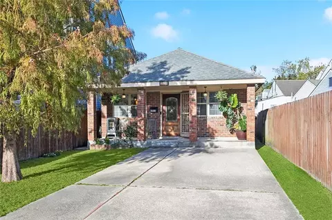 2913 Gravier St, New Orleans, LA 70119