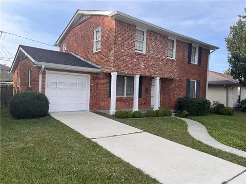 1008 Andrews Ave, Metairie, LA 70005