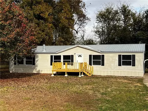 295 Laird Fletcher Rd, Natchitoches, LA 71457