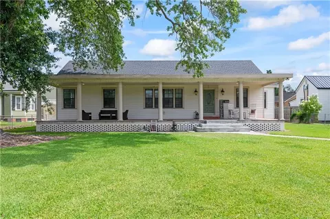 7599 Park Ave, Houma, LA 70364