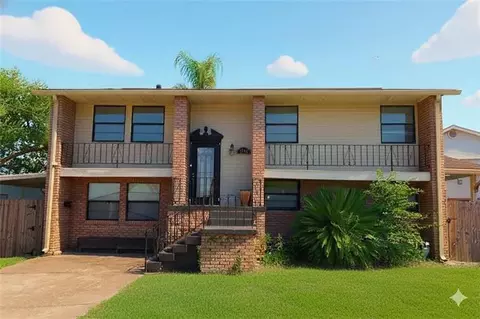 1724 Sandra Ave, Metairie, LA 70003