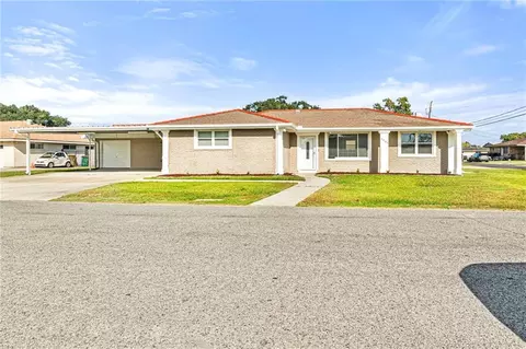 4501 15th St, Marrero, LA 70072