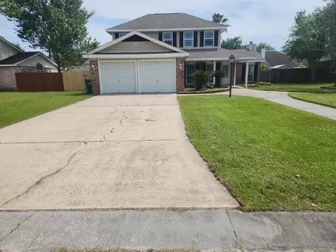 3501 Meadow Lake Dr, Slidell, LA 70461