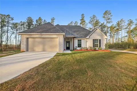 50273 Highway 443 Hwy, Loranger, LA 70446