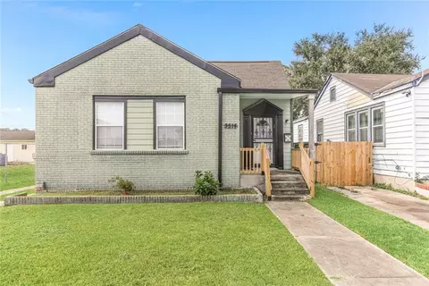 3514 Piedmont Dr, New Orleans, LA 70122
