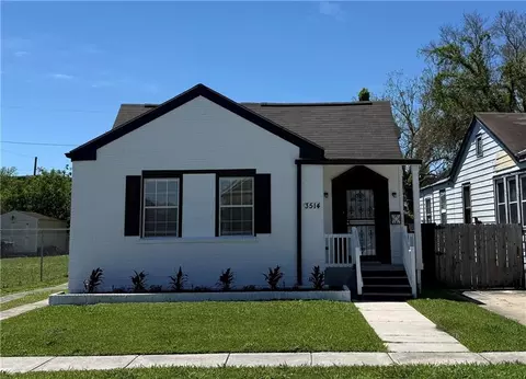 3514 Piedmont Dr, New Orleans, LA 70122