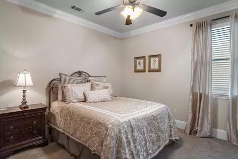 Bedroom - 2009 Sunset Blvd, Slidell, LA 70461 photo 2 of 3