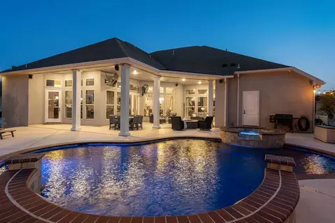 Exterior - 2009 Sunset Blvd, Slidell, LA 70461 photo 7 of 7