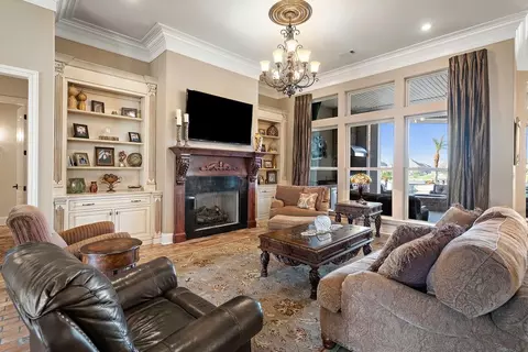 Living - 2009 Sunset Blvd, Slidell, LA 70461 photo 1 of 5