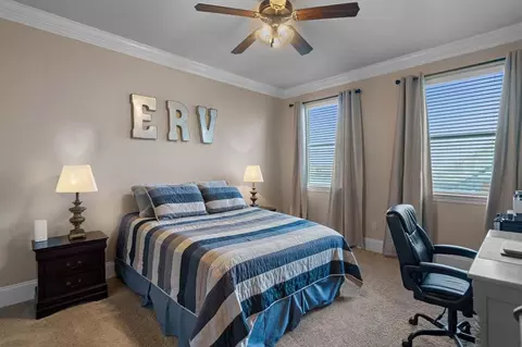 Bedroom - 2009 Sunset Blvd, Slidell, LA 70461 photo 3 of 3