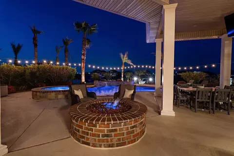 Exterior - 2009 Sunset Blvd, Slidell, LA 70461 photo 8 of 8