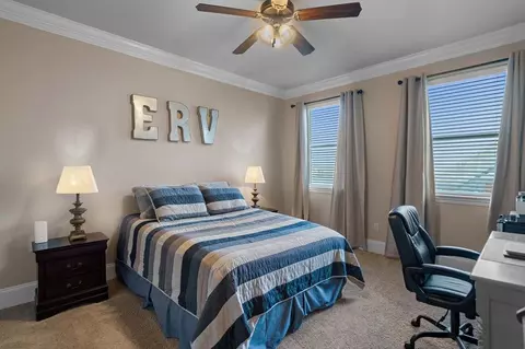 Bedroom - 2009 Sunset Blvd, Slidell, LA 70461 photo 4 of 4