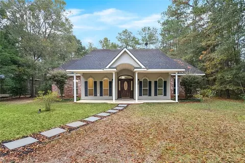 22231 Prats Rd, Abita Springs, LA 70420